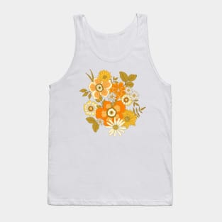 Seventy Floral Tank Top